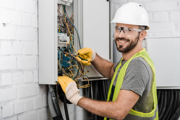 Best Residential Electrician Services  in Watkins Glen, NY