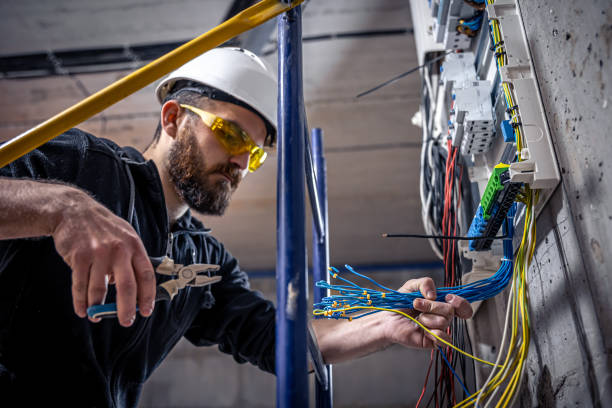 Best Electrical Installation Contractor  in Watkins Glen, NY