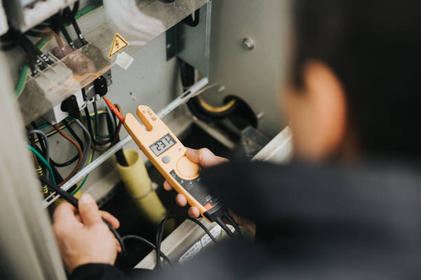 Best Affordable Electrician  in Watkins Glen, NY