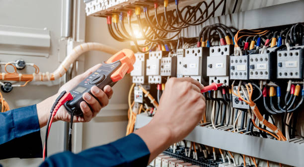 Best Electrical Outlet Repair  in Watkins Glen, NY