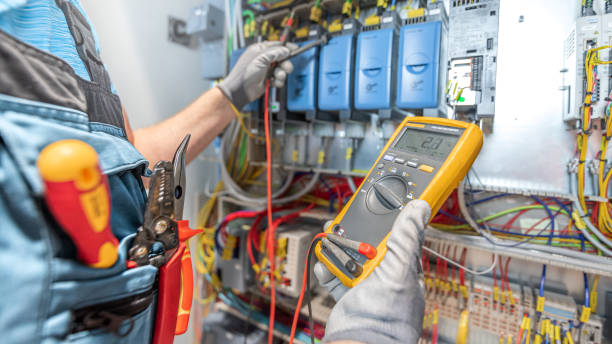 Best Residential Electrician Services  in Watkins Glen, NY