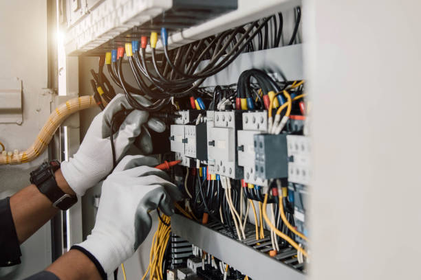 Best Electrical System Inspection  in Watkins Glen, NY